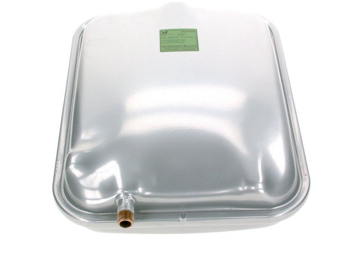 BOSCH Expansievat, 8738901109