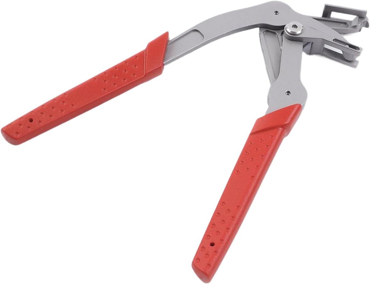 Clip Verwijder Tang - Demontage Gereedschap - Auto Reparatie - Ergonomische Handgreep - 20 x 10 cm - Uniek