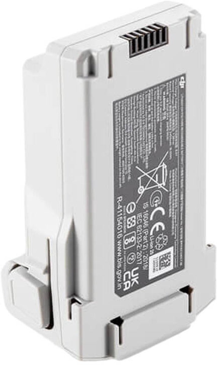 DJI Mini 3 Pro Intelligente Flight Batterij – foto 8