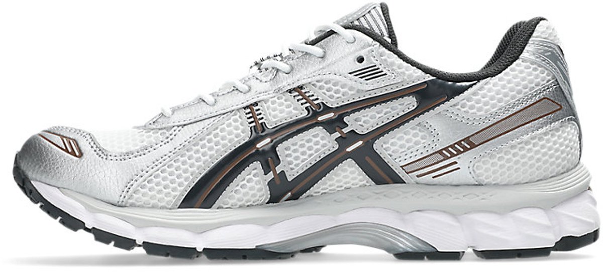 ASICS Gel-Kayano 12.1 “” Graphite “” Sneakers Unisex Bruin