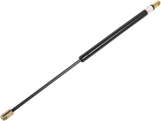 Gasveer - Motorkaplift Hydraulisch - Klapdeksels Openen - 100N Druk - 500 mm Hartafstand - Metaal — afbeelding 5