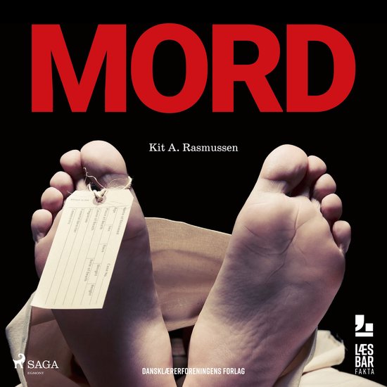 Mord - cover