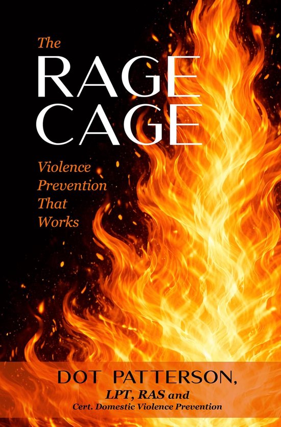 The Rage Cage - cover