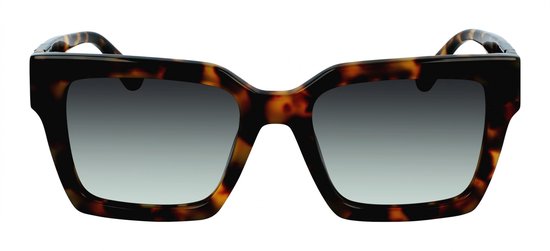 Karl Lagerfeld Kl6057s N Dames Zonnebril Bruin Medium Brown 6/CAT2 Vrouw van Merkloos — afbeelding 4