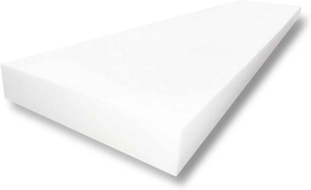 Kussen en bekleding schuim - Meubel schuimrubber - Meubels opknappen - Hoge dichtheid schuim
