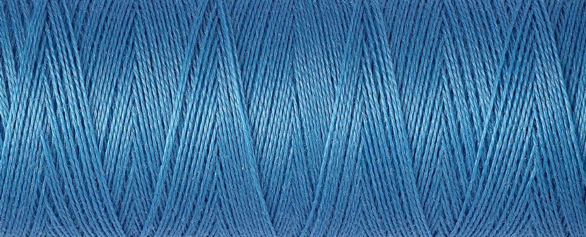 Polyester Naaigaren - Naaigaren Polyester - Hand- en Machinaal Naaien - Geschikt voor de meeste stoffen - 100 Meter