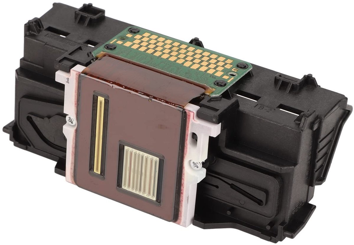 Printkop Vervanging voor Canon Printers TS9120 TS8020 TS9020 en Meer (QY6 0090)