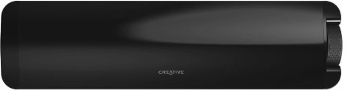 Creative Stage SE Soundbar - Bluetooth 5.3, 60W voor monitors thumbnail 6