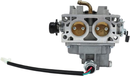 Geschikt voor Carburateur 127-9289 voor Exmark E-serie Quest grasmaaier van HIFROM — afbeelding 2
