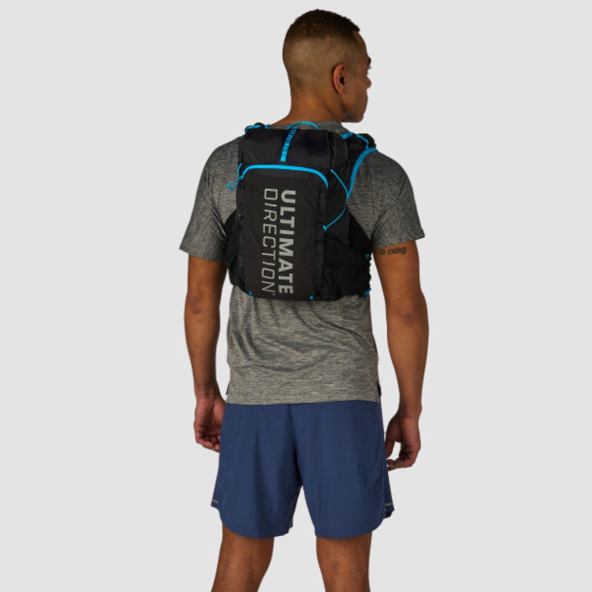 Adventure Vest - Trailrunrugzak/ Hardloopvest