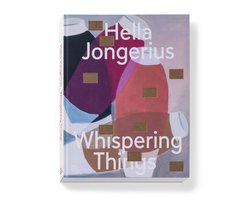 Hella Jongerius