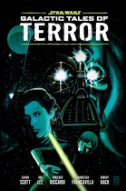 Star Wars..- Star Wars: Galactic Tales of Terror Library Edition