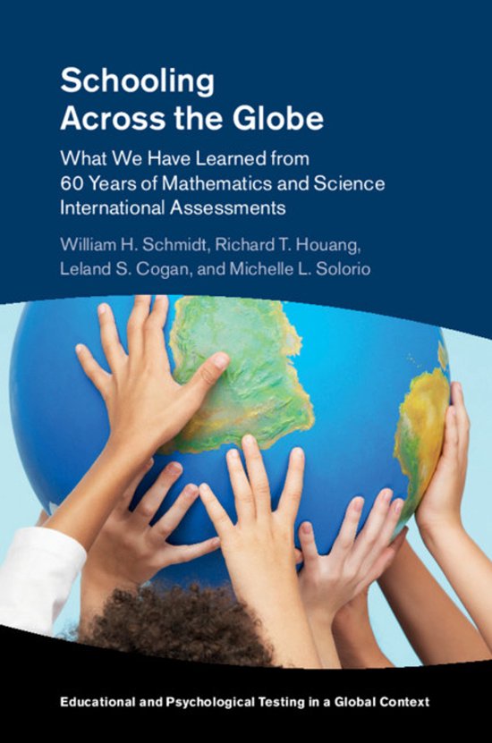 Schooling Across the Globe - cover