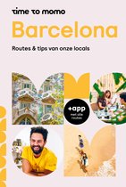 Time to Momo - Barcelona