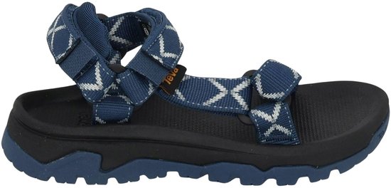 Teva C HURRICANE XLT JR Unisex Sandalen - Navy