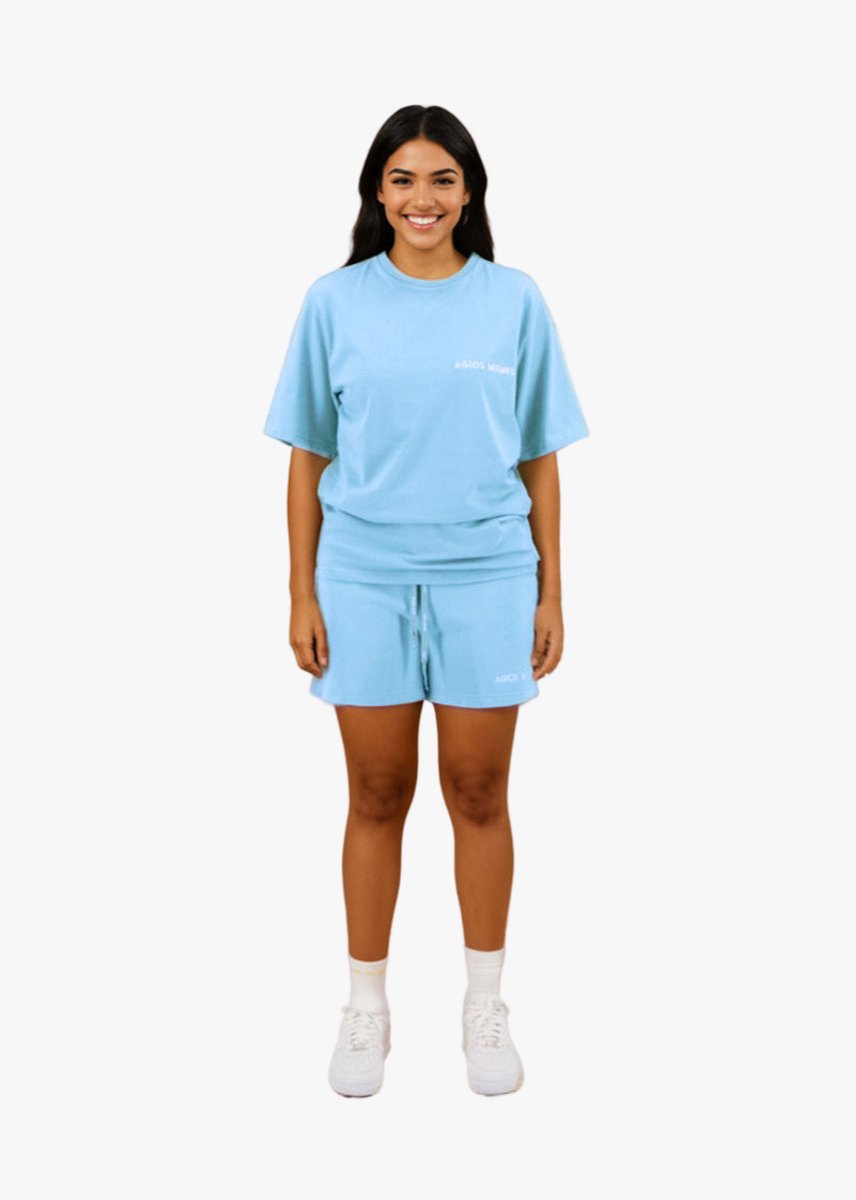 Casual Short Vrouwen - 100% katoen - Regular fit - Maat XL -