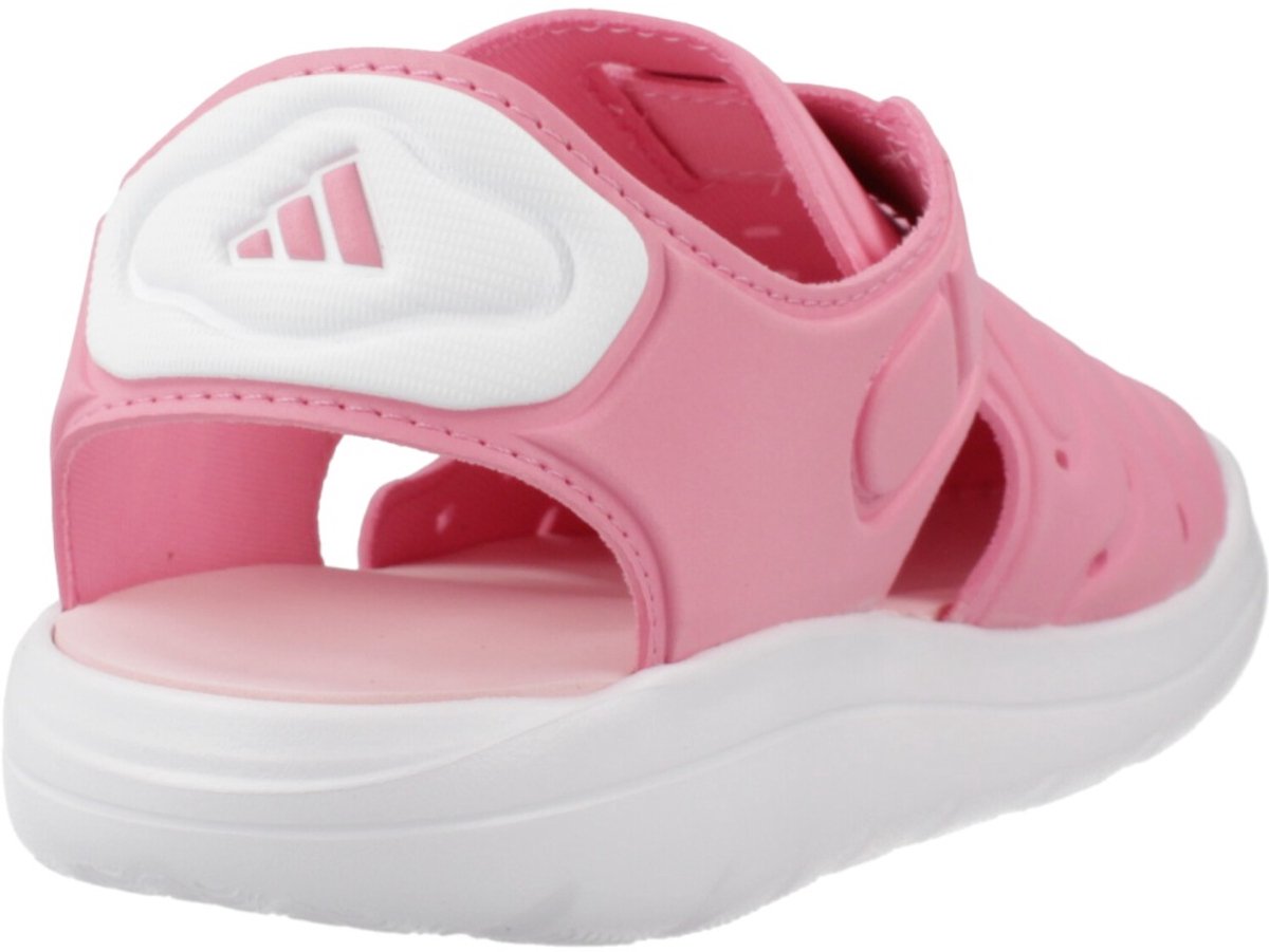 Adidas Water 2 Sandalen Kinderen Roze