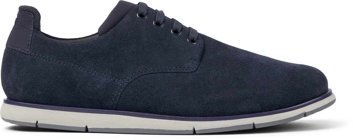 Camper Smith Veterschoenen Smith - Herren - Navy - 42