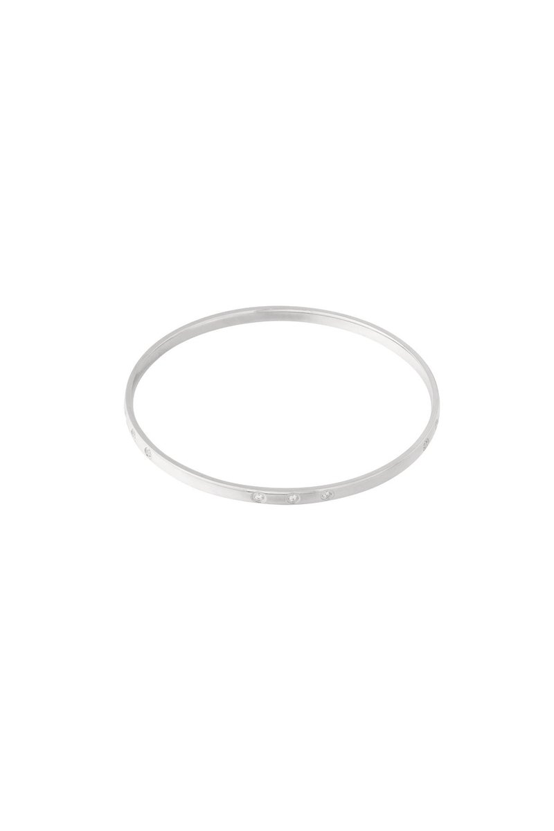 Glinsterende armband