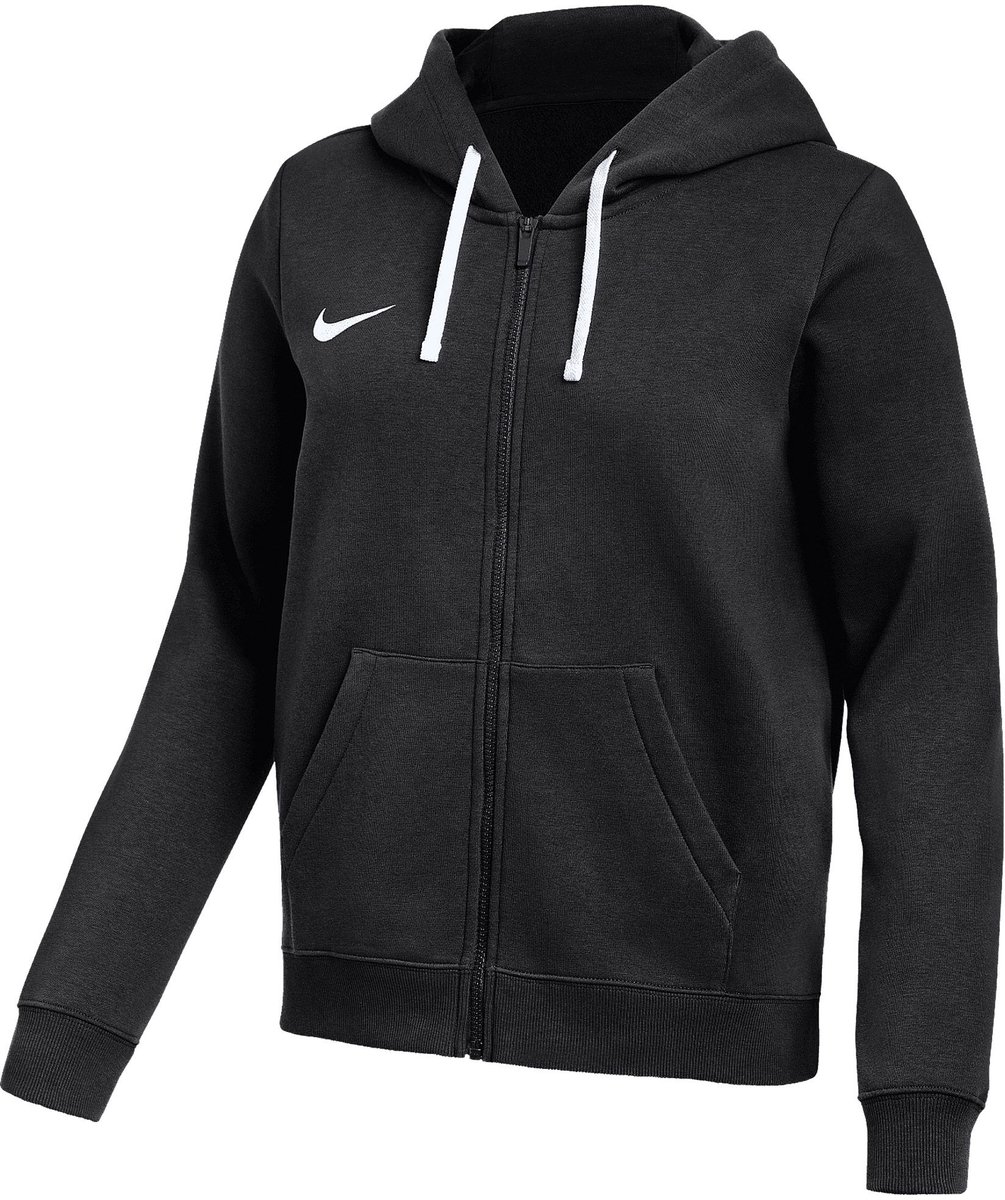 Nike Park 26 Fleece Vest Dames Zwart
