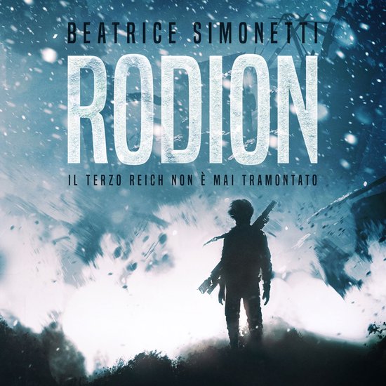 Rodion - cover