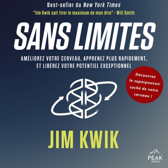 Sans Limites - cover