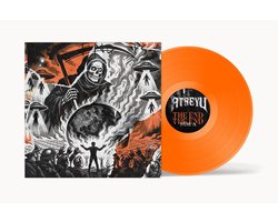 Atreyu - The End Is Not The End (LP)