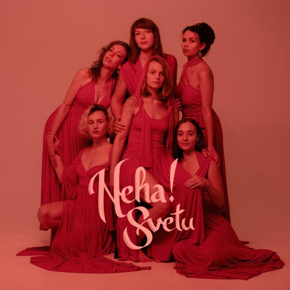 Neha! - Svetu (CD)