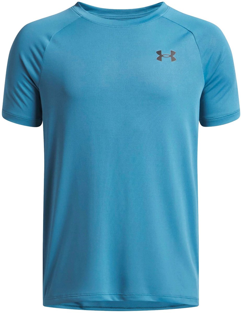 Under Armour Tech 2.0 Shirt Junior - Maat M