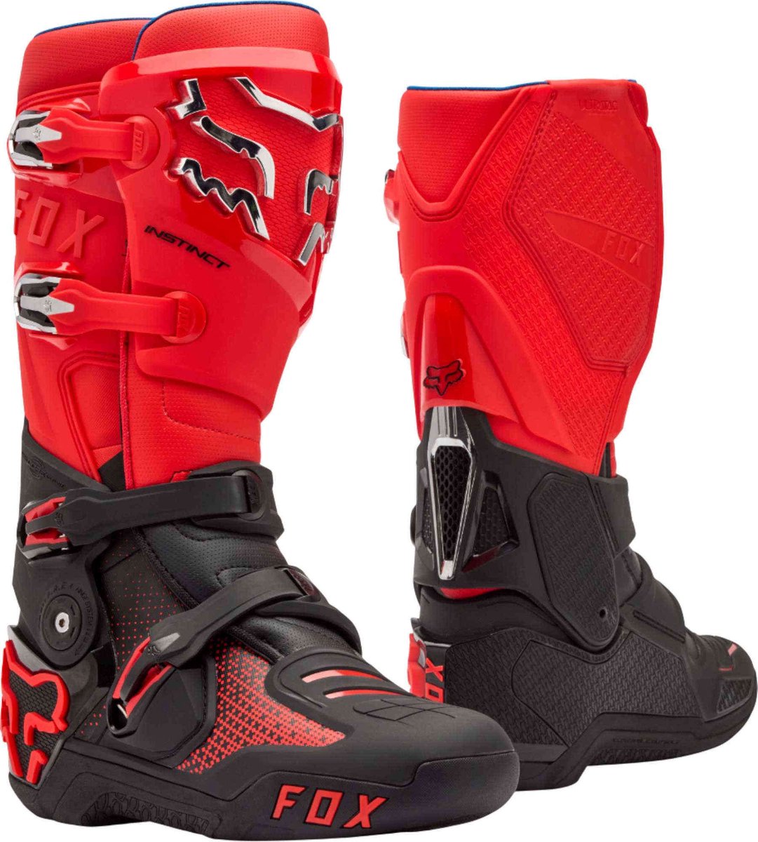 FOX Instinct Motorcross laarzen -