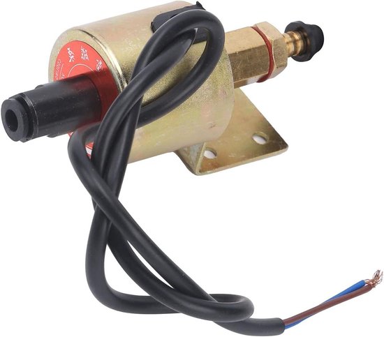 Geavanceerde Elektromagnetische Oliepomp AC220V voor Slijp-, Frees- en Draaibankmachines - Efficiënte Smeringsoplossing voor Precisiewerk en Machineonderhoud van Merkloos — afbeelding 5