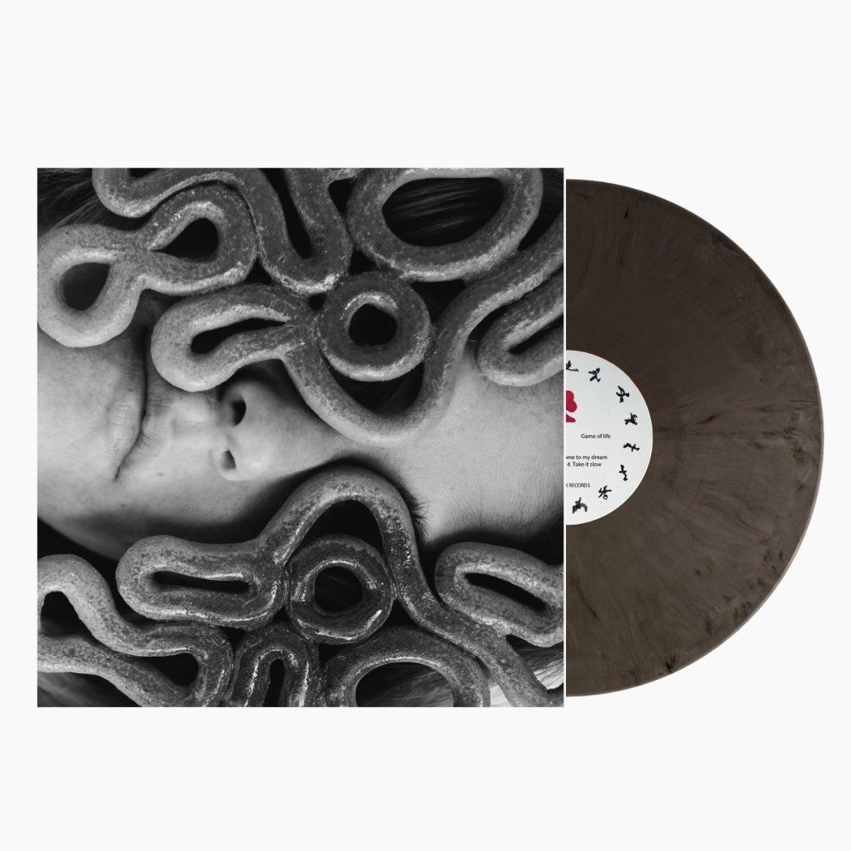 Loki Project - Game Of Life (LP)