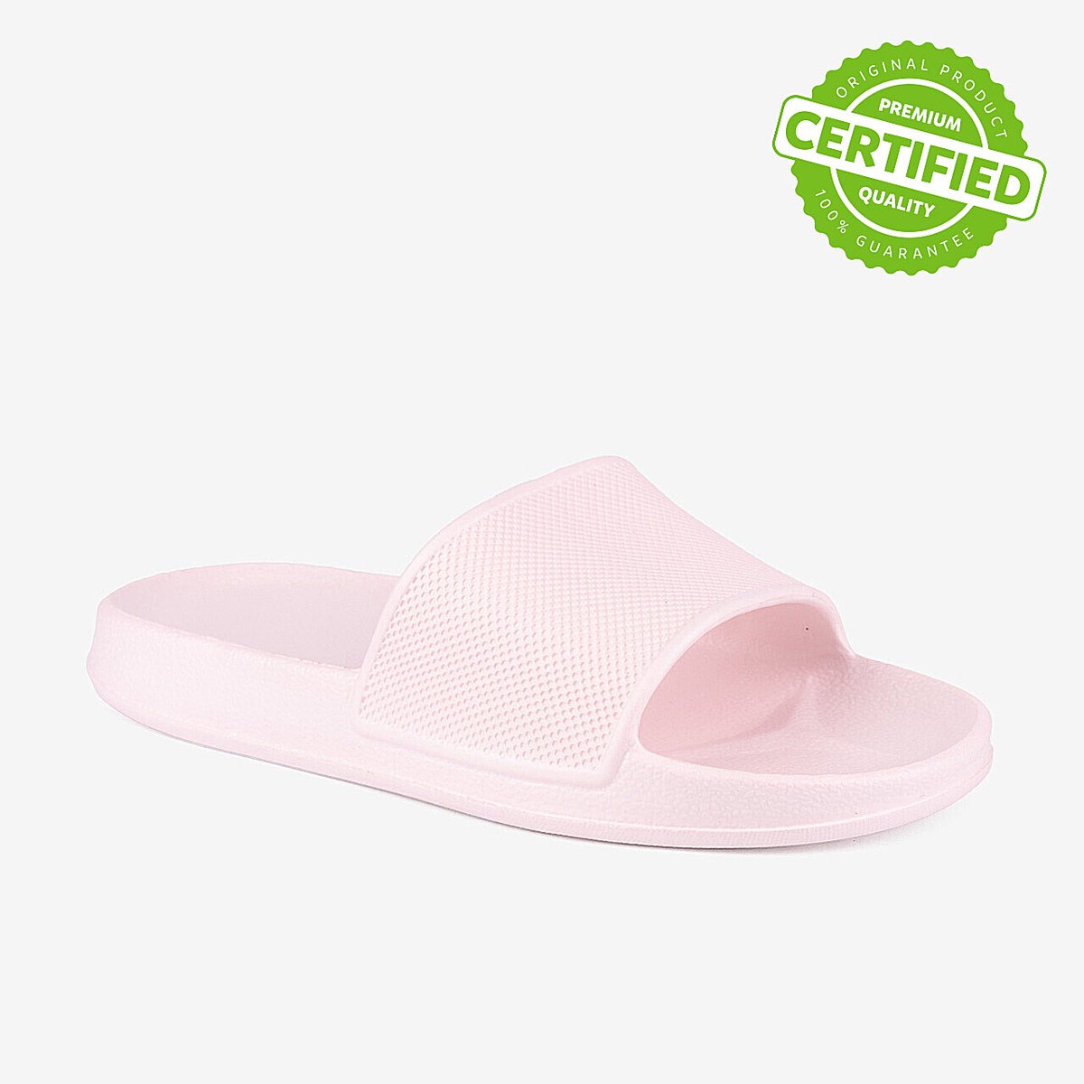 Damesslippers Coqui - 36