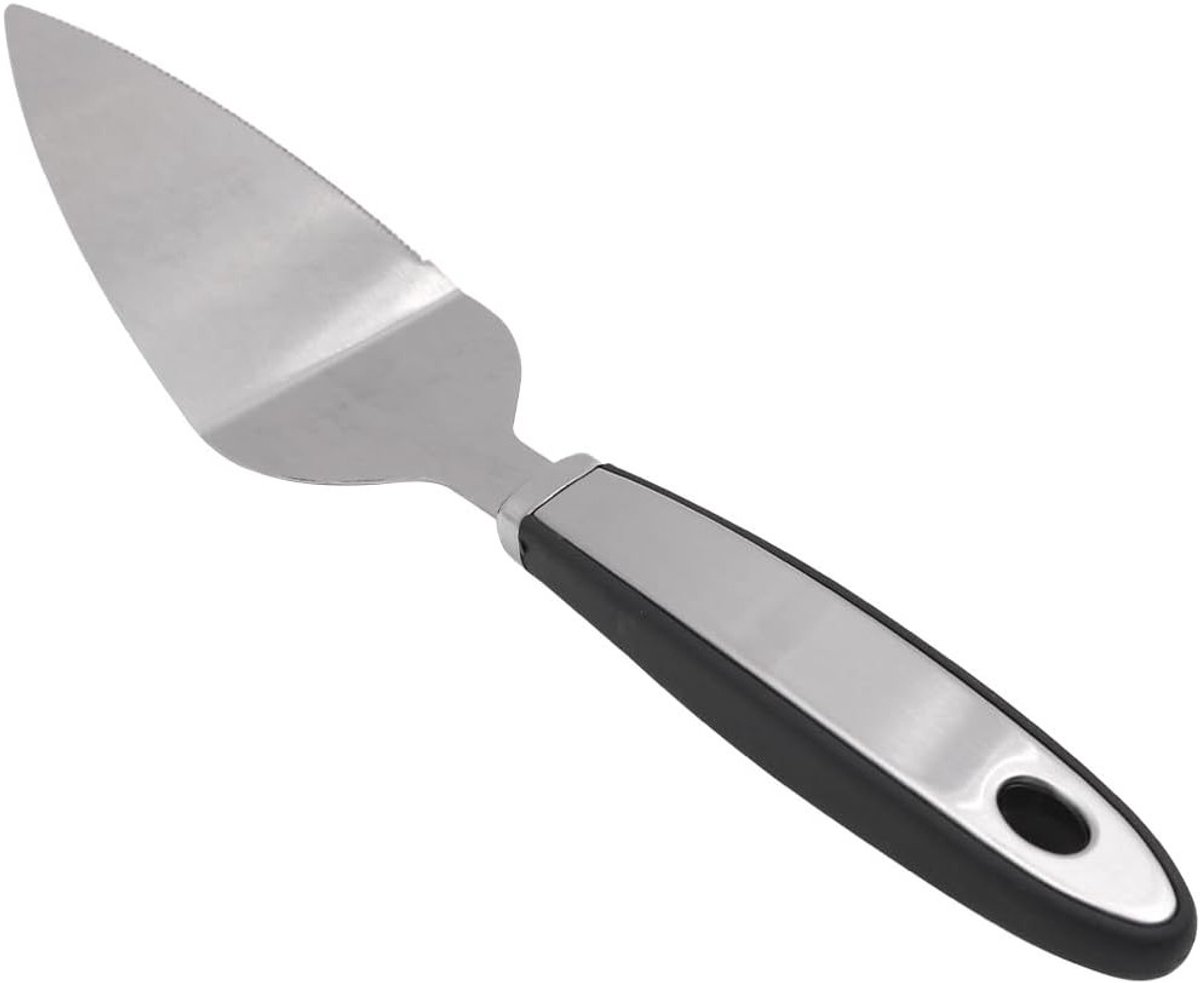 Set van 2 RVS Pizzasnijwielen voor Perfecte Sneden van Pizza en Gebak in de Keuken