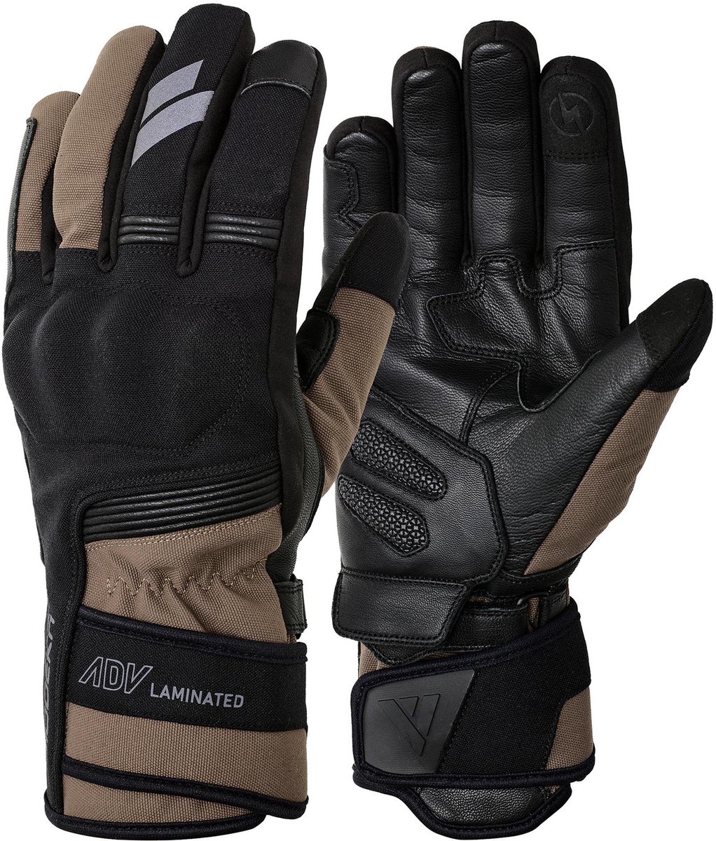 Modeka Paneo LT Dames Motorhandschoenen -
