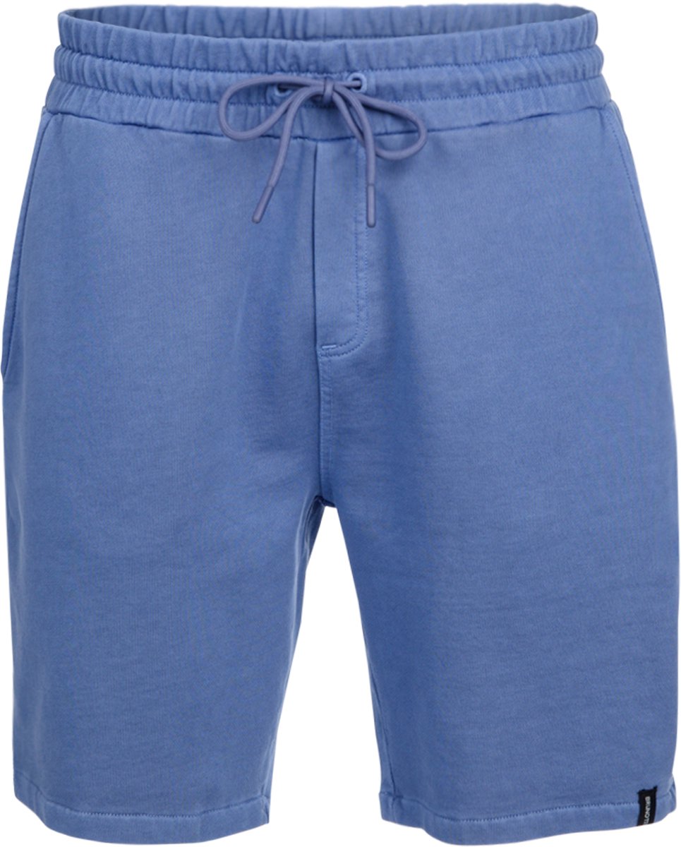 Brunotti Stortes Sweat Shorts Grayblue 100% Katoen Korte Broek Heren XXXL Greyblue