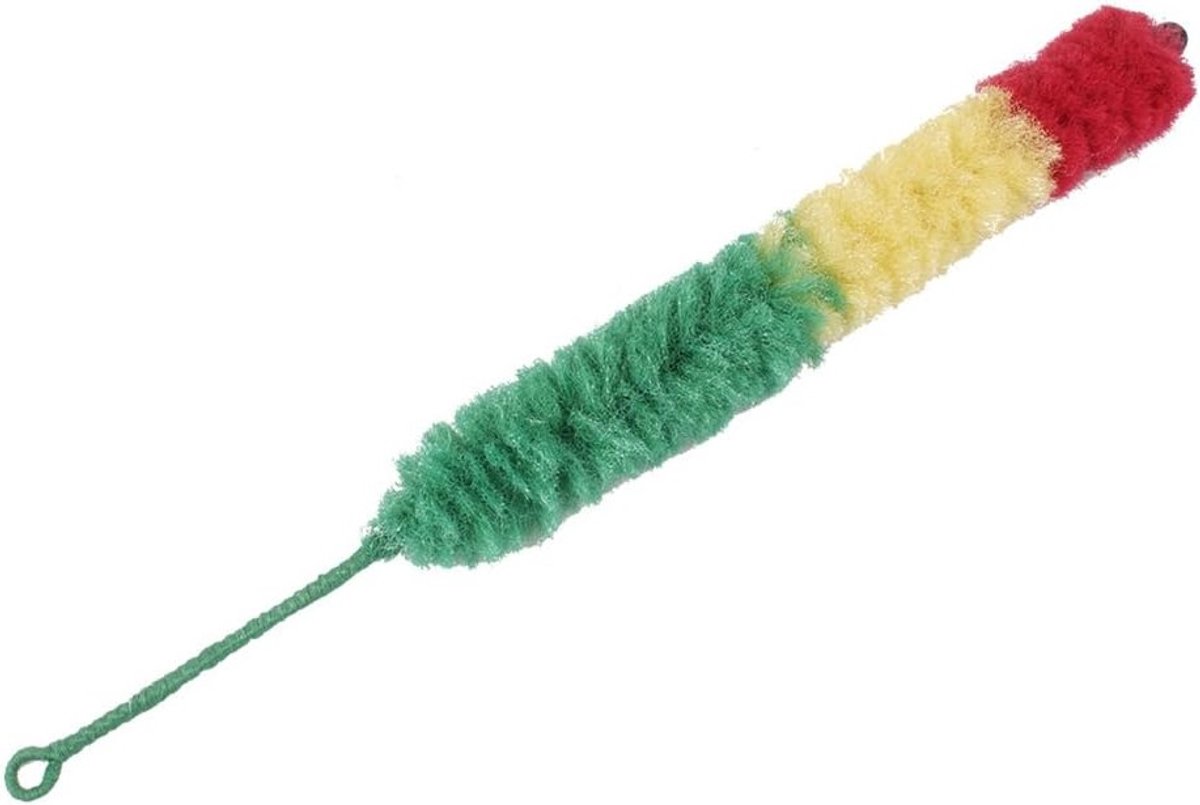 Weiche Mikrofaser Reinigingsborstel voor Klarinet met Pad Saver Kit en Accessoires