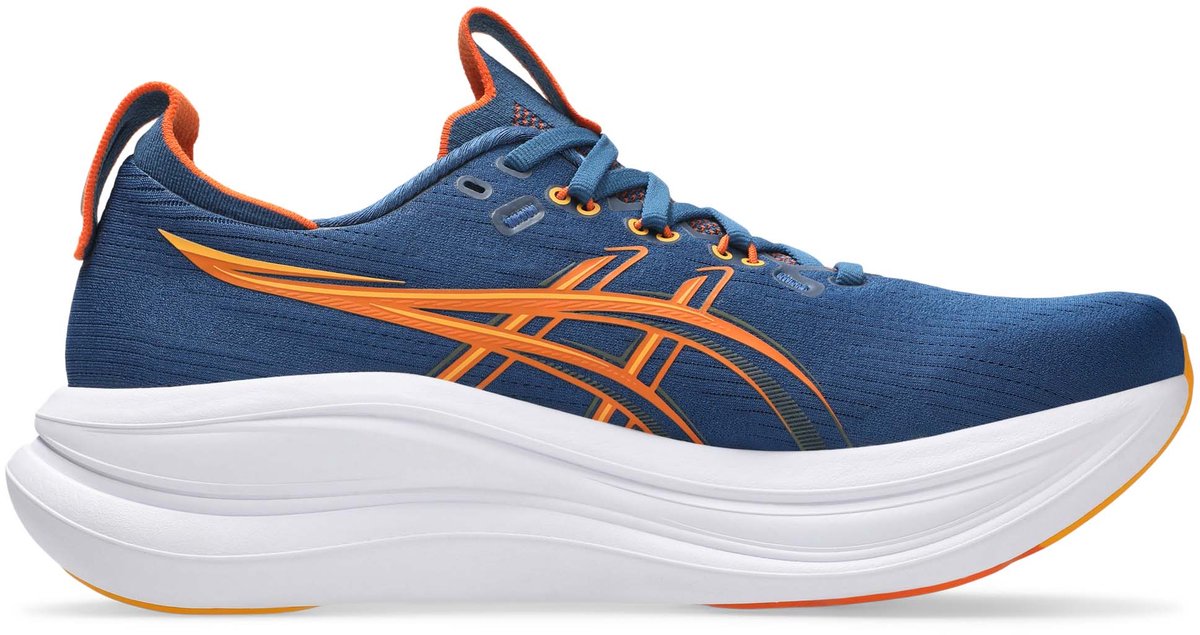 Asics Hardloopschoenen Gel-Nimbus 28 - Sportswear - Volwassen