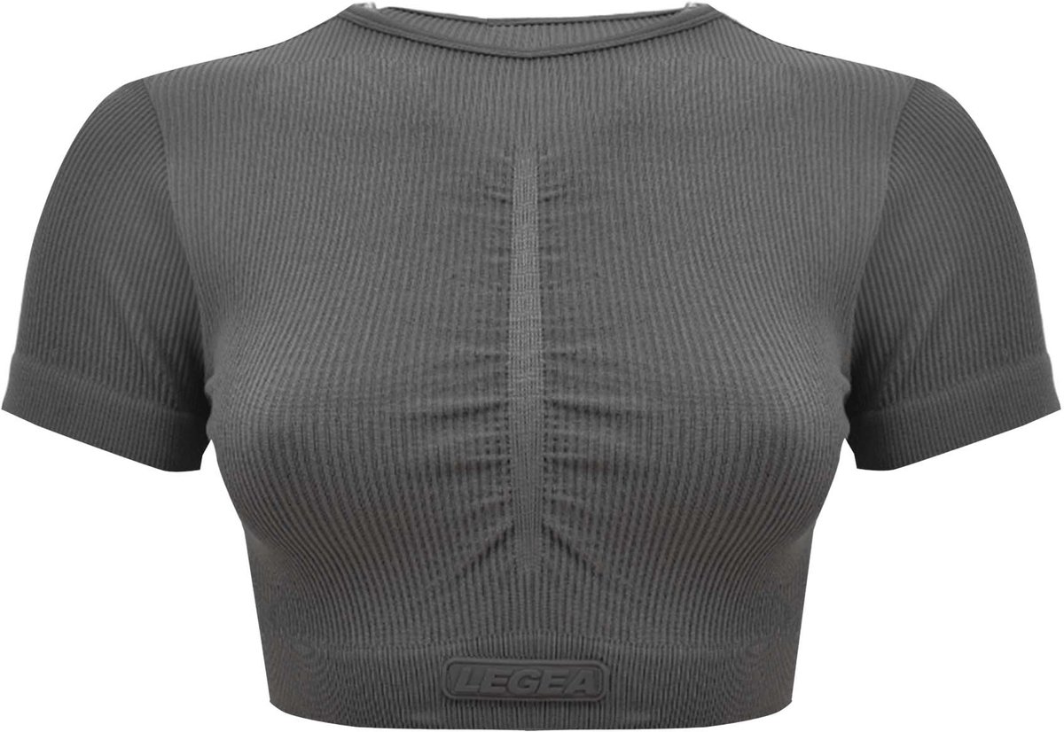 Top Legea Way - Sportswear - Vrouwen
