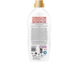 Dreft Wasverzachter White Blossoms - 6 x 880 ml - Voordeelverpakking