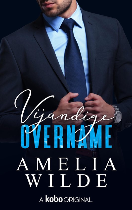 Rijkdom 2 - Vijandige overname - cover