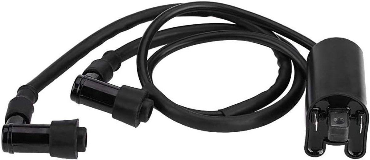 Motorfiets Ontstekingsspoel voor Banshee 350 YFZ350 1997-2006 ATV Quad - Betrouwbare Prestaties en Duurzaamheid