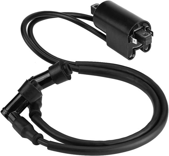 Motorfiets Ontstekingsspoel voor Banshee 350 YFZ350 1997-2006 ATV Quad - Betrouwbare Prestaties en Duurzaamheid van Merkloos — afbeelding 4