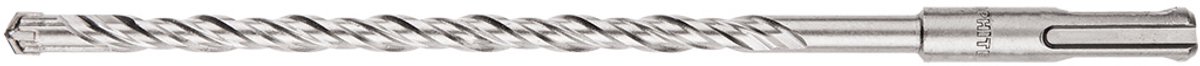 Grupa Topex Serie - Betonboor - 8 x 210 mm - SDS Plus - S4