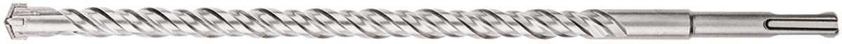 Graphite SDS Plus Boor Quatro 14x310mm S4 staal