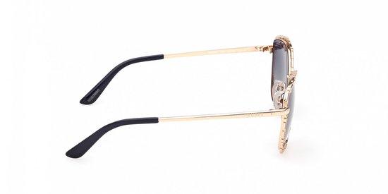 Guess GU00297 Shiny deep gold 54/20/140 WOMAN Zonnebrillen van Guess — afbeelding 2