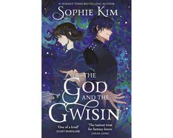 Fate's Thread - The God and the Gwisin