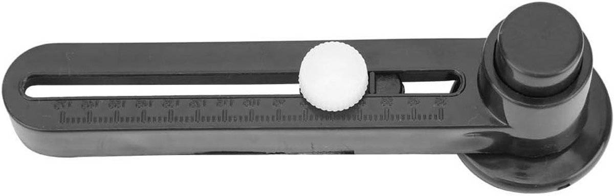 Handgemaakte button badge maker, verstelbare pin maker en cirkel snijder voor unieke geschenken en creatief knutselen