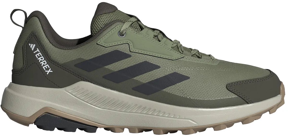 Wandelschoenen adidas Terrex Anylander Tengrn/carbon/olistr