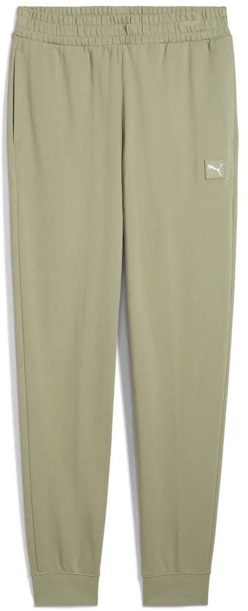 Jogging Puma ESS Elevated Groen
